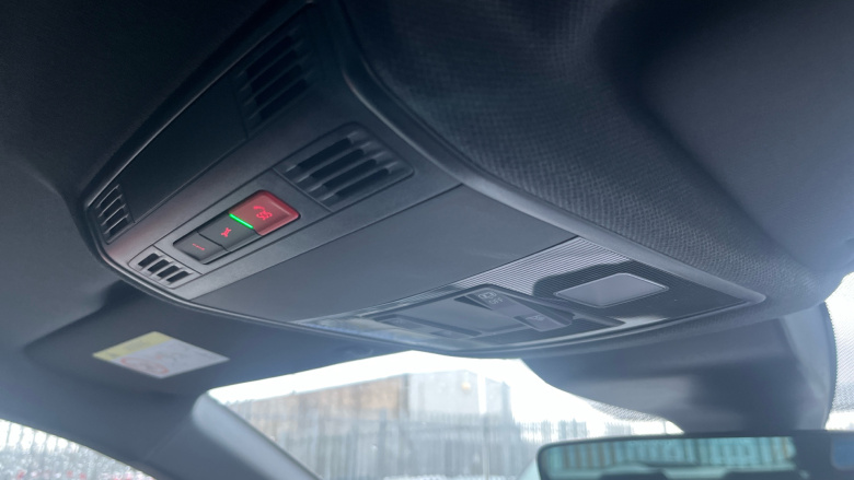 SEAT Arona 1.0 TSI 115 FR 5dr DSG Petrol Hatchback